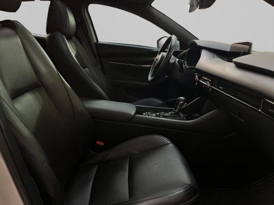 2024 Mazda Mazda 3 2.5 i Grand Touring HB At