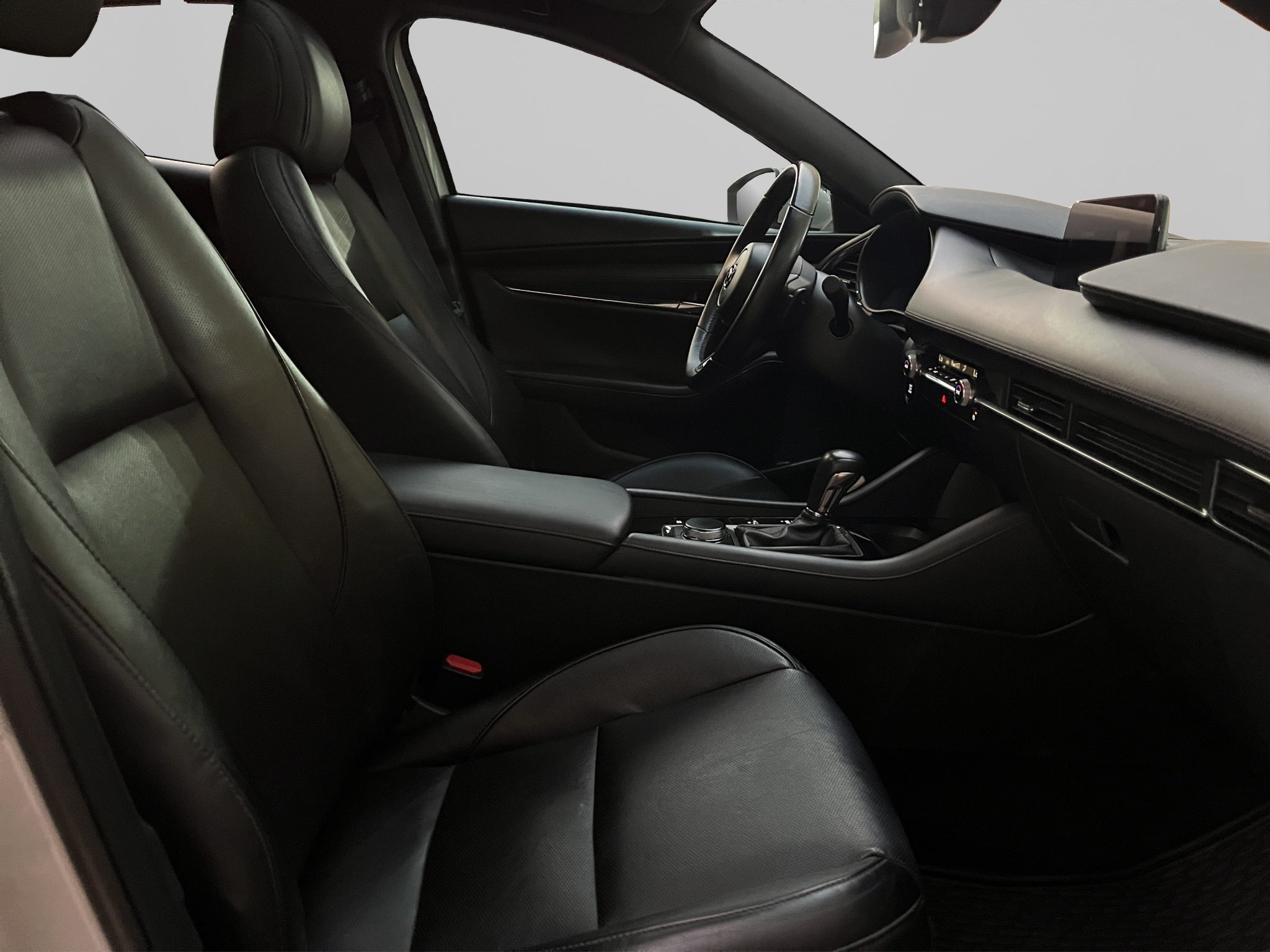 2024 Mazda Mazda 3 2.5 i Grand Touring HB At