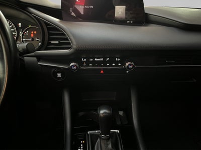2024 Mazda Mazda 3 2.5 i Grand Touring HB At