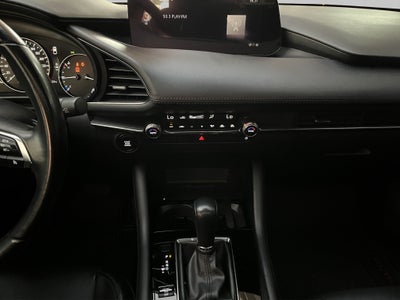 2024 Mazda Mazda 3 2.5 i Grand Touring HB At