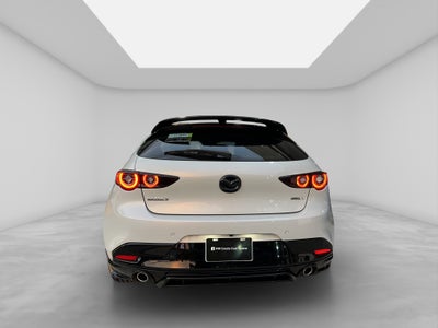 2024 Mazda Mazda 3 2.5 i Grand Touring HB At