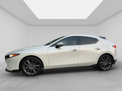 2024 Mazda Mazda 3 2.5 i Grand Touring HB At