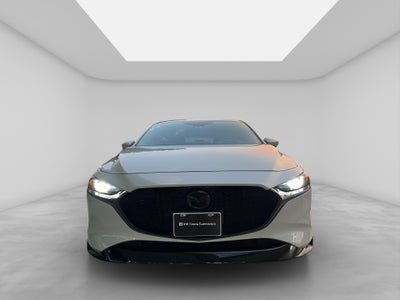 2024 Mazda Mazda 3 2.5 i Grand Touring HB At