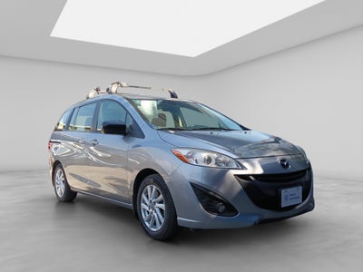 2015 Mazda Mazda 5 2.5 Sport At