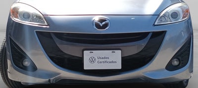 2015 Mazda Mazda 5 2.5 Sport At