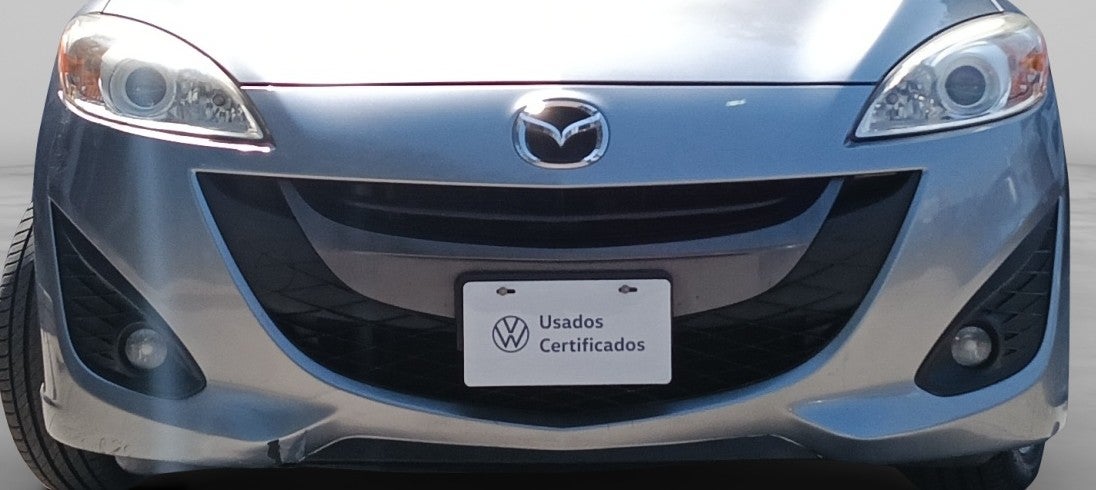 2015 Mazda Mazda 5 2.5 Sport At