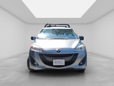 2015 Mazda Mazda 5 2.5 Sport At