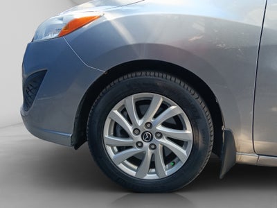 2015 Mazda Mazda 5 2.5 Sport At