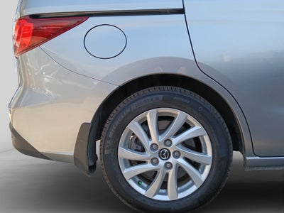 2015 Mazda Mazda 5 2.5 Sport At