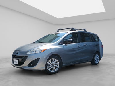2015 Mazda Mazda 5 2.5 Sport At