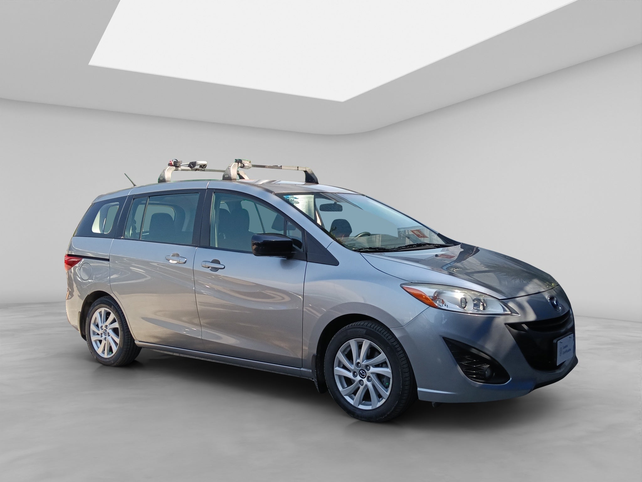 2015 Mazda Mazda 5 2.5 Sport At