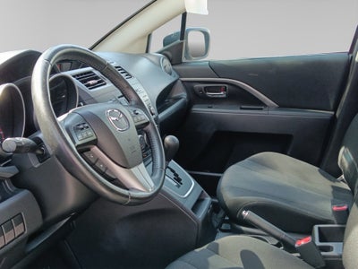 2015 Mazda Mazda 5 2.5 Sport At