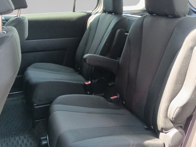 2015 Mazda Mazda 5 2.5 Sport At