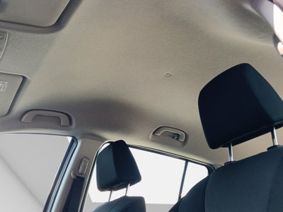 2015 Mazda Mazda 5 2.5 Sport At