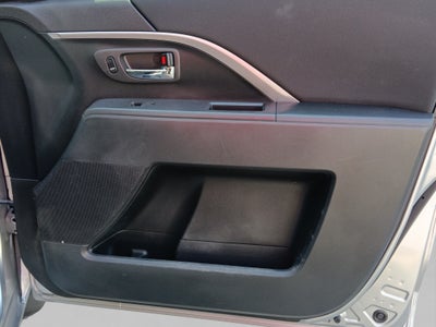 2015 Mazda Mazda 5 2.5 Sport At