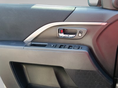 2015 Mazda Mazda 5 2.5 Sport At