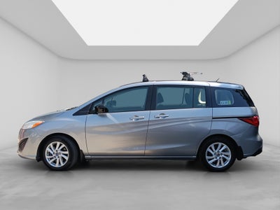 2015 Mazda Mazda 5 2.5 Sport At