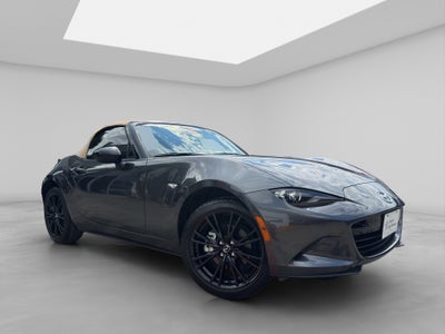2024 Mazda Mazda MX-5 2.0 I Sport Mt