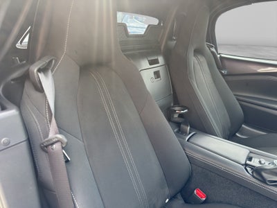 2024 Mazda Mazda MX-5 2.0 I Sport Mt