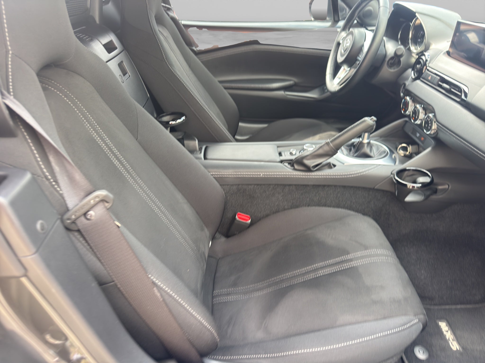 2024 Mazda Mazda MX-5 2.0 I Sport Mt