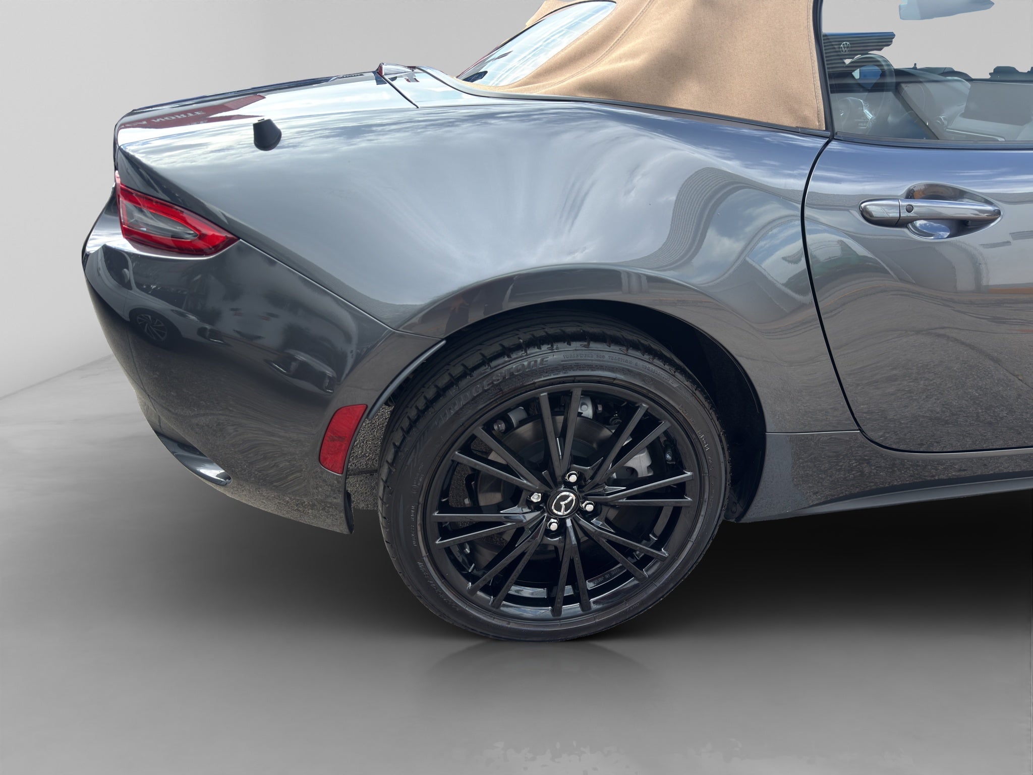 2024 Mazda Mazda MX-5 2.0 I Sport Mt