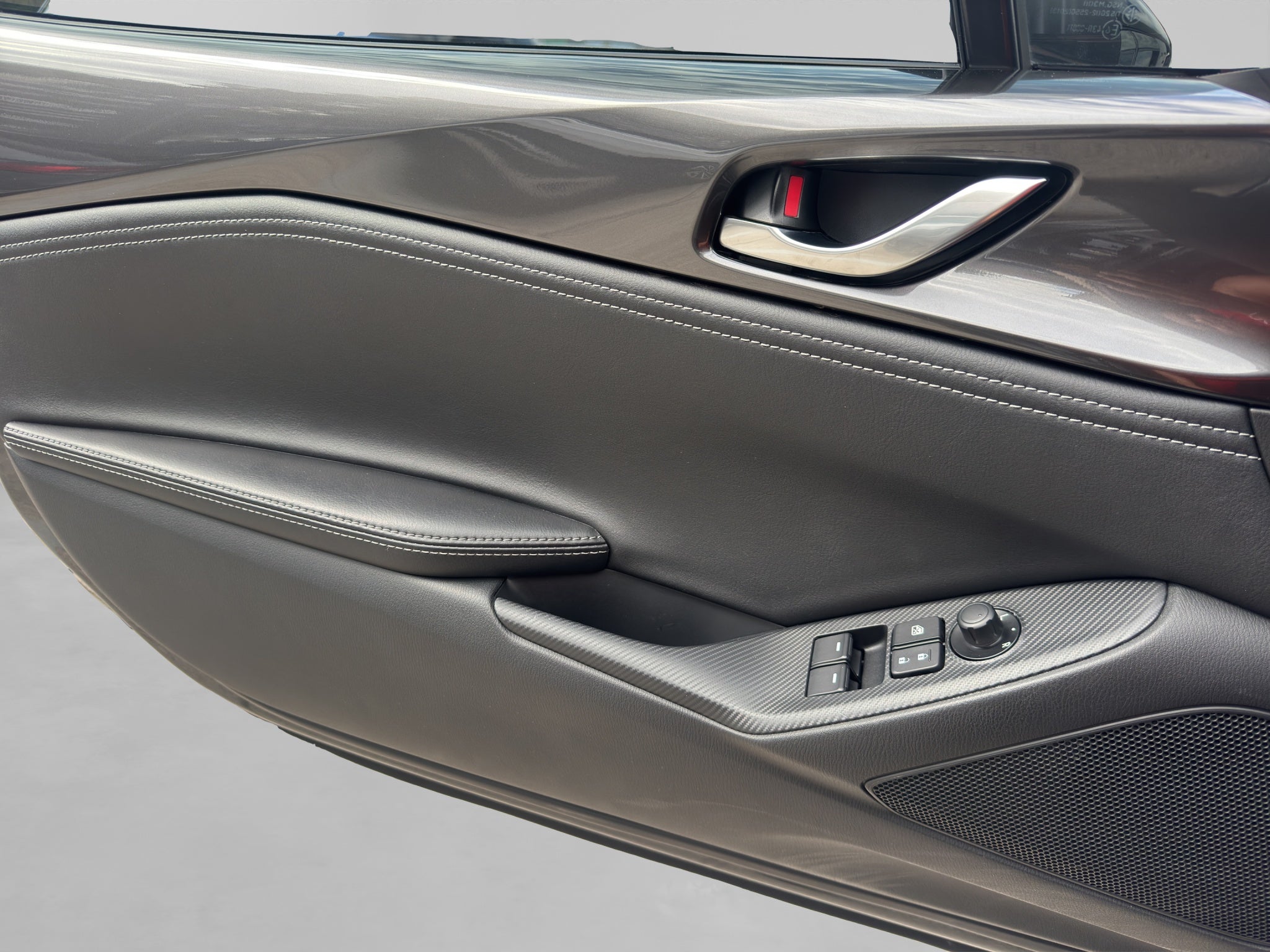 2024 Mazda Mazda MX-5 2.0 I Sport Mt