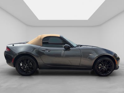 2024 Mazda Mazda MX-5 2.0 I Sport Mt
