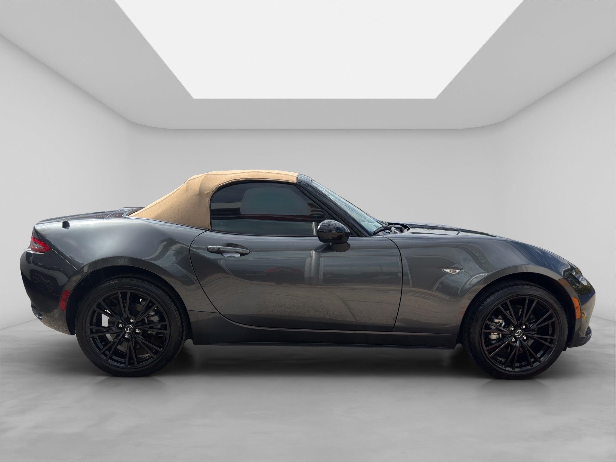 2024 Mazda Mazda MX-5 2.0 I Sport Mt