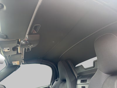 2024 Mazda Mazda MX-5 2.0 I Sport Mt