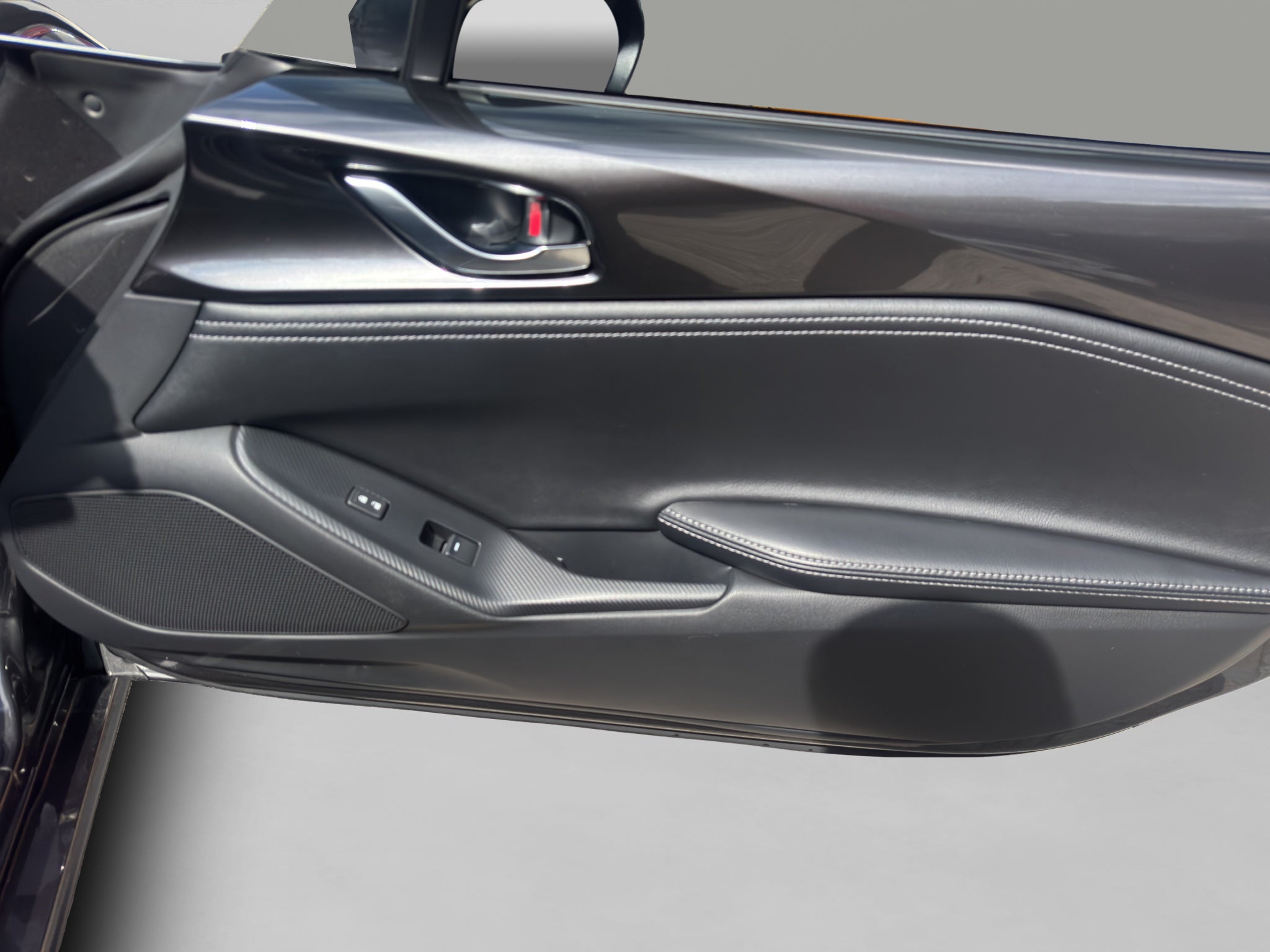 2024 Mazda Mazda MX-5 2.0 I Sport Mt