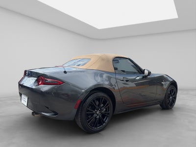2024 Mazda Mazda MX-5 2.0 I Sport Mt