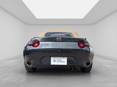 2024 Mazda Mazda MX-5 2.0 I Sport Mt