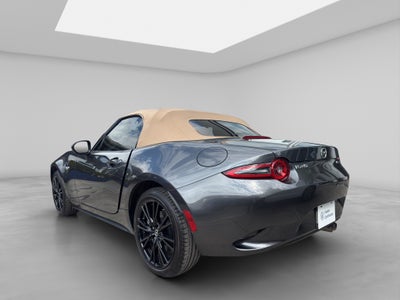 2024 Mazda Mazda MX-5 2.0 I Sport Mt
