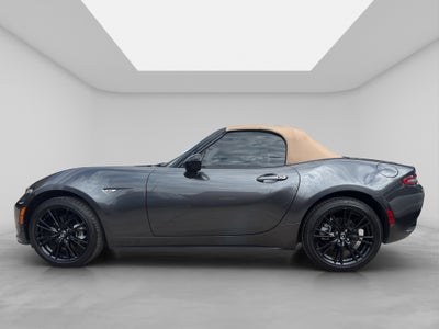 2024 Mazda Mazda MX-5 2.0 I Sport Mt