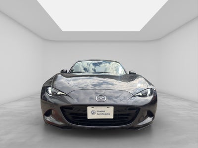 2024 Mazda Mazda MX-5 2.0 I Sport Mt