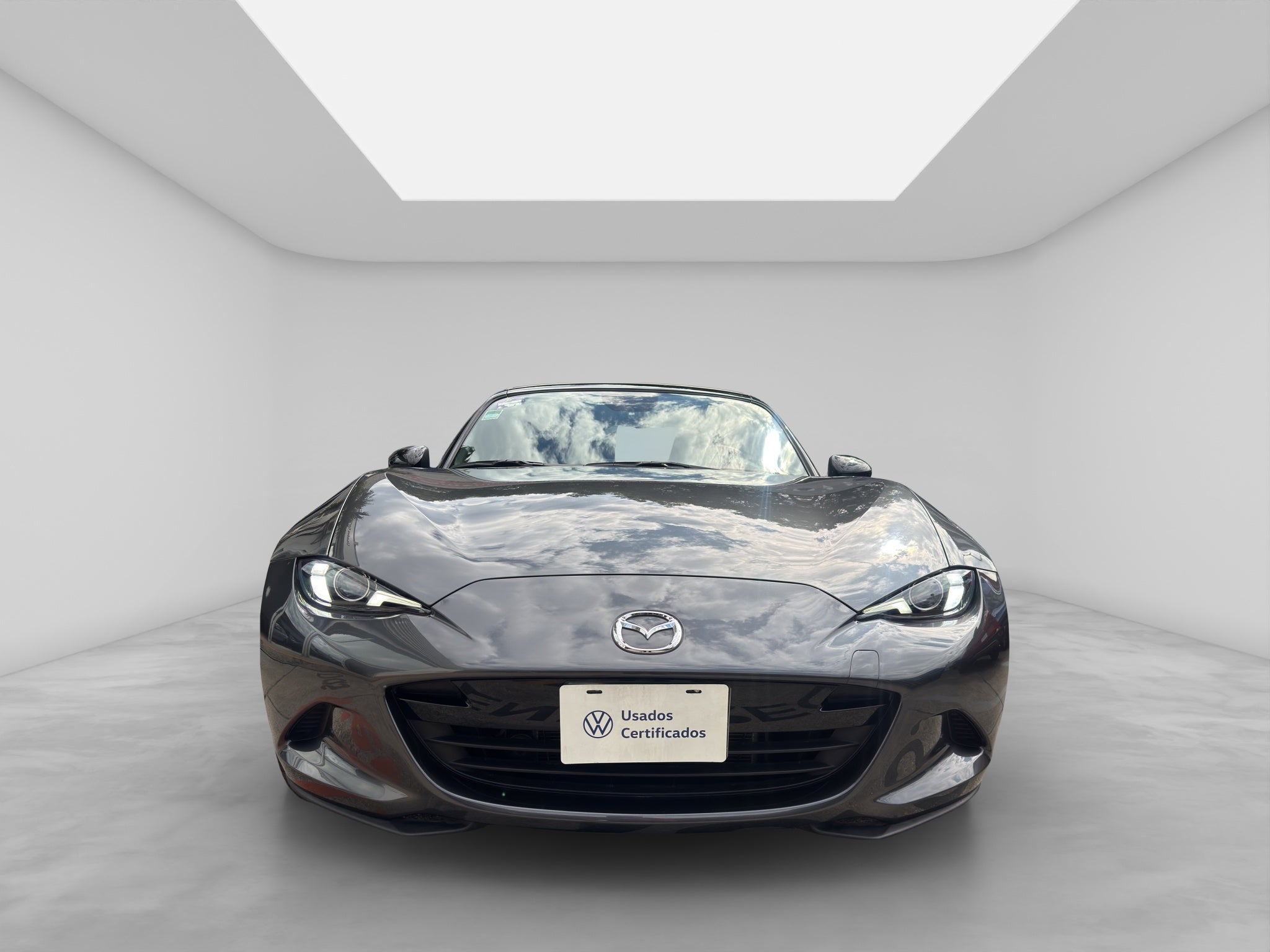 2024 Mazda Mazda MX-5 2.0 I Sport Mt