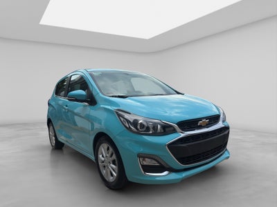 2021 Chevrolet Spark 1.4 Premier At
