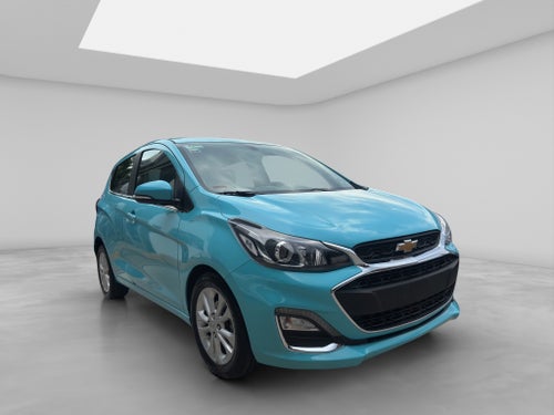2021 Chevrolet Spark 1.4 Premier At