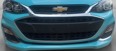 2021 Chevrolet Spark 1.4 Premier At