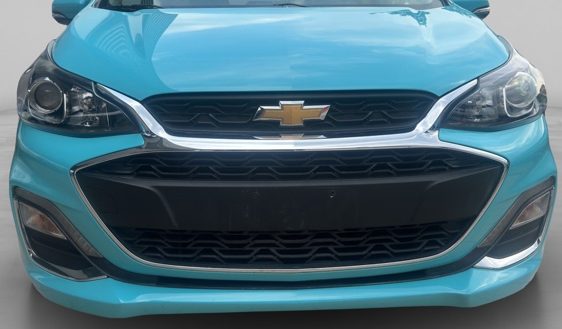 2021 Chevrolet Spark 1.4 Premier At