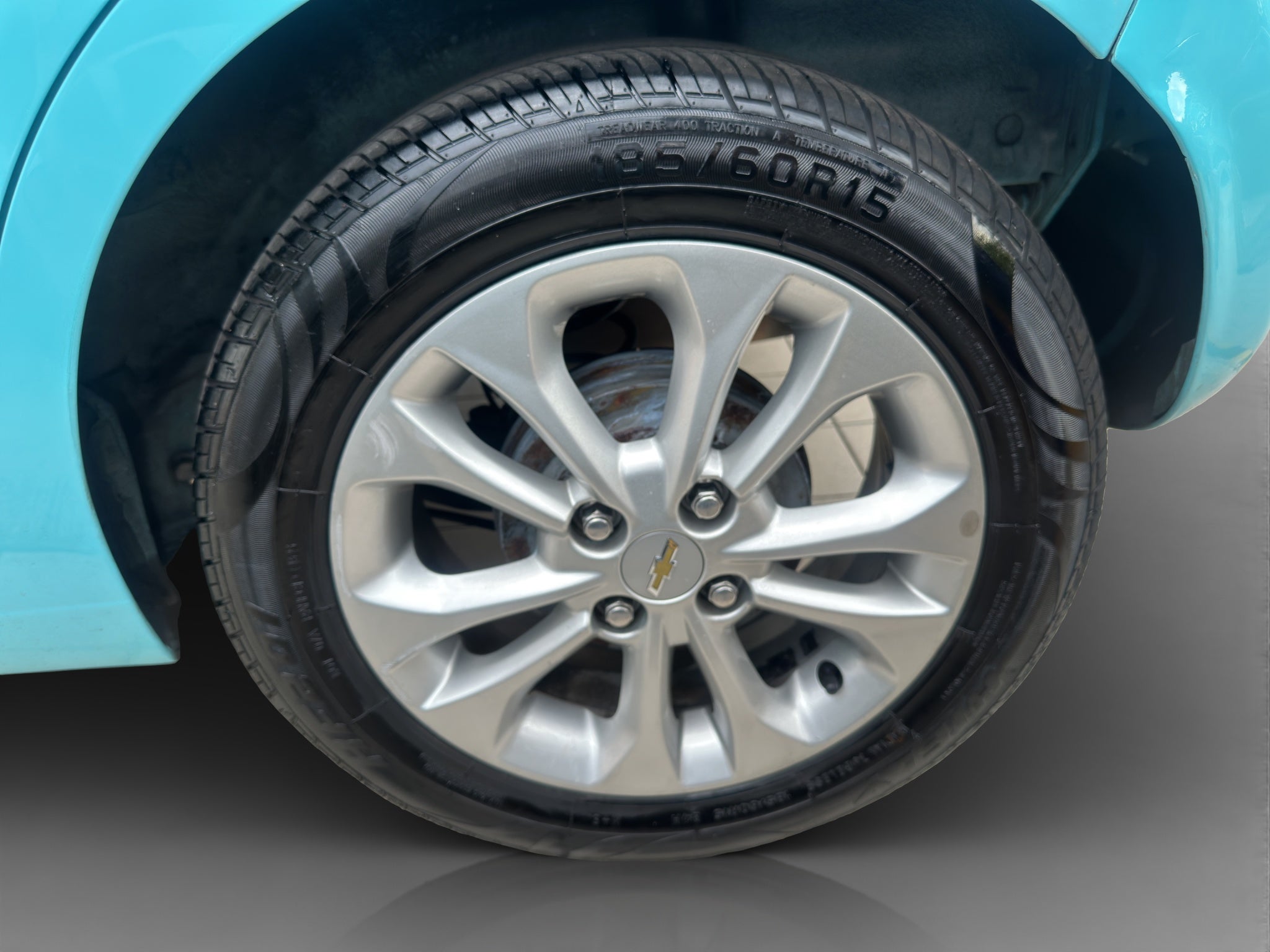 2021 Chevrolet Spark 1.4 Premier At