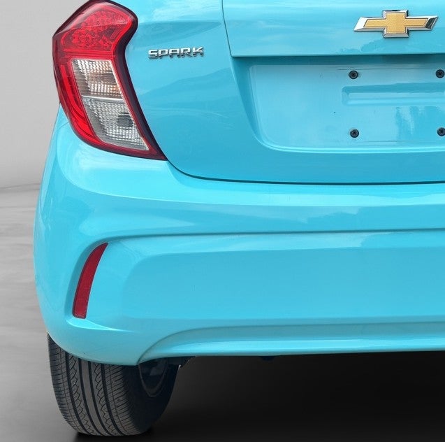 2021 Chevrolet Spark 1.4 Premier At