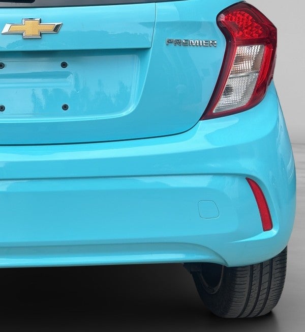 2021 Chevrolet Spark 1.4 Premier At