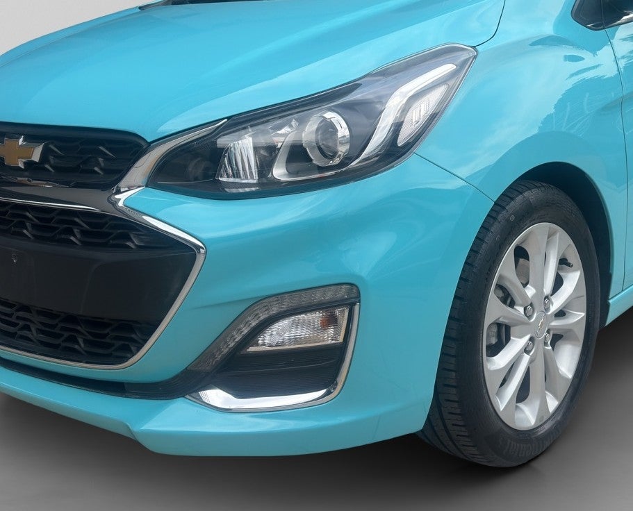 2021 Chevrolet Spark 1.4 Premier At