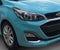 2021 Chevrolet Spark 1.4 Premier At