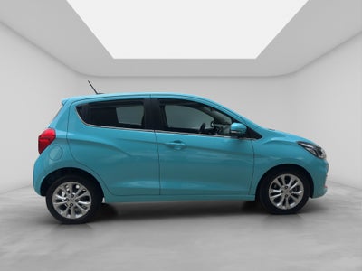 2021 Chevrolet Spark 1.4 Premier At