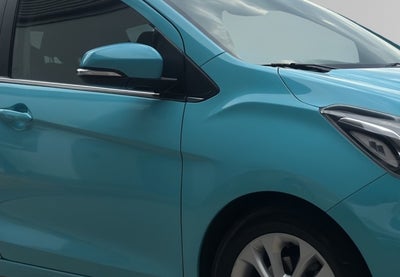 2021 Chevrolet Spark 1.4 Premier At