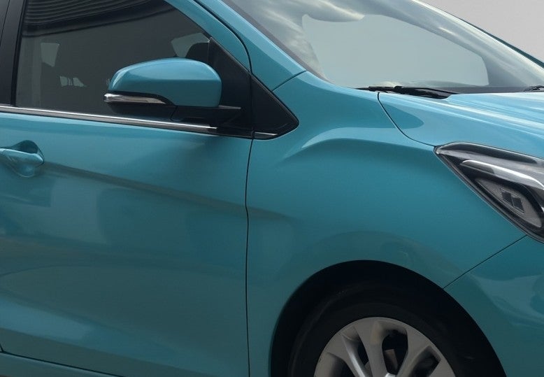 2021 Chevrolet Spark 1.4 Premier At