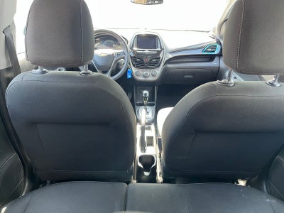 2021 Chevrolet Spark 1.4 Premier At