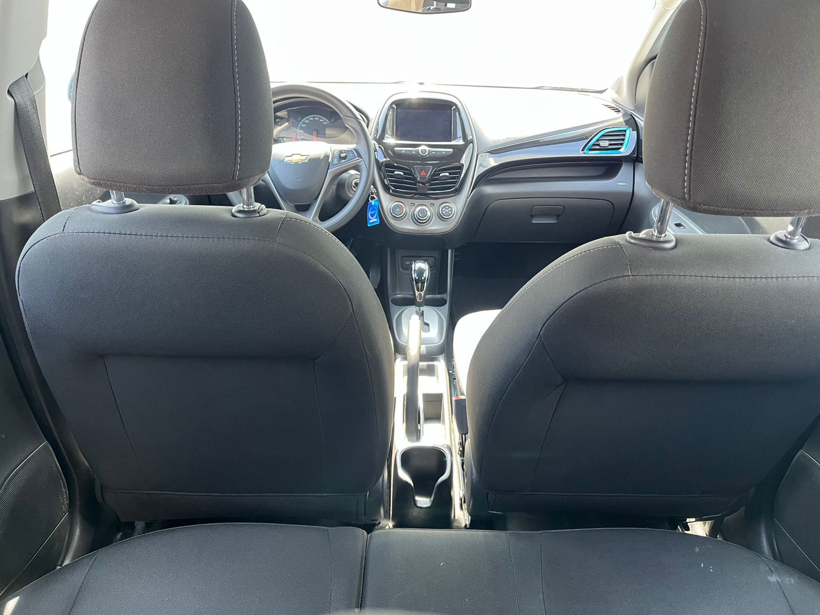 2021 Chevrolet Spark 1.4 Premier At